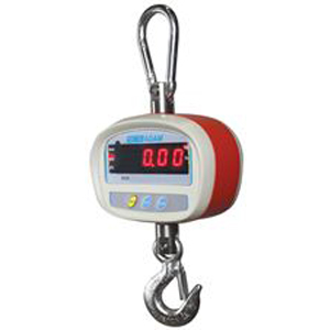 Suspension Scales